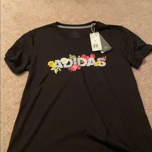 adidas shirt